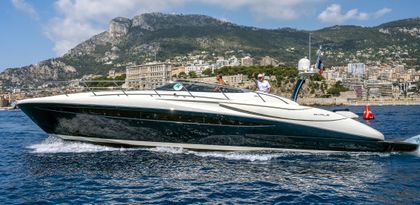 53' Riva 2009 Yacht For Sale